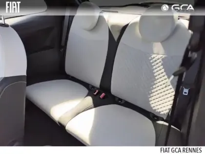 Photo 13 Fiat 500  1.0 70ch BSG S&S Dolcevita