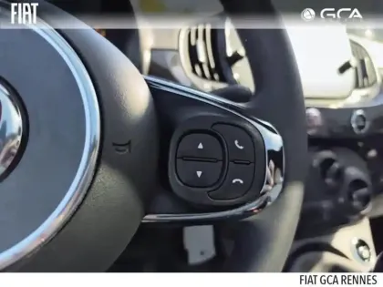 Photo 9 Fiat 500  1.0 70ch BSG S&S Dolcevita