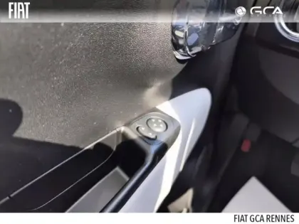 Photo 11 Fiat 500  1.0 70ch BSG S&S Dolcevita