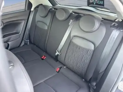 Photo 10 Fiat 500x  1.5 FireFly Turbo 130ch S/S Hybrid DCT7