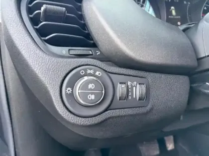 Photo 12 Fiat 500x  1.5 FireFly Turbo 130ch S/S Hybrid DCT7