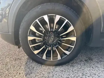 Photo 8 Fiat 500x  1.5 FireFly Turbo 130ch S/S Hybrid DCT7