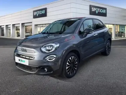 Photo Fiat 500x