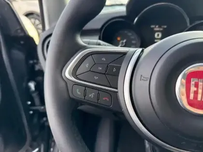 Photo 14 Fiat 500x  1.5 FireFly Turbo 130ch S/S Hybrid DCT7