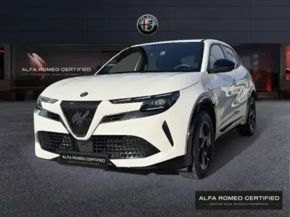 Photo Alfa Romeo Junior