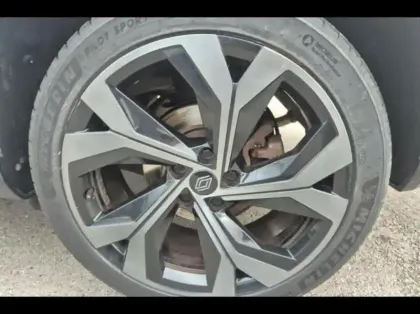 Photo 30 Renault Austral Gén. I (HHN) Ph1 Techno esprit Alpine 5