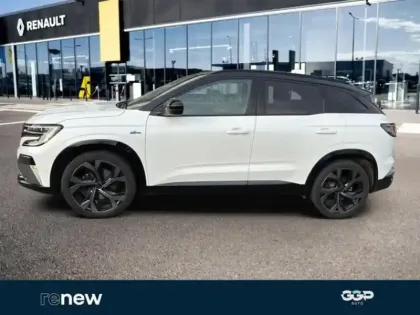 Photo 13 Renault Austral  1.2 E-Tech full hybrid 200ch Techno esprit Alpine