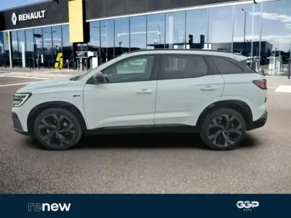 Photo 20 Renault Austral Gén. I (HHN) Ph1 Techno esprit Alpine 5