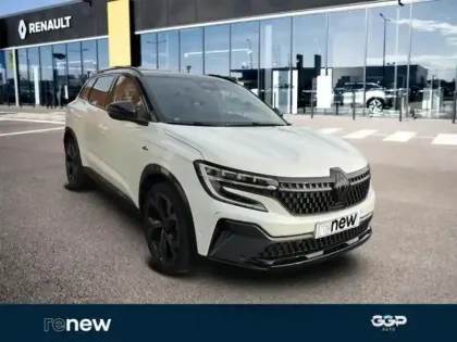 Photo 17 Renault Austral  1.2 E-Tech full hybrid 200ch Techno esprit Alpine