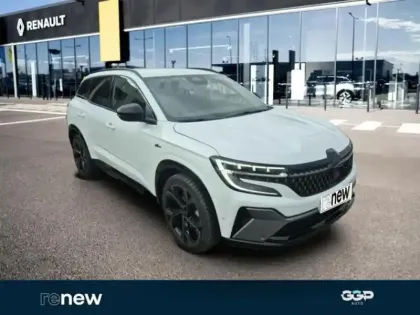 Photo 25 Renault Austral Gén. I (HHN) Ph1 Techno esprit Alpine 5