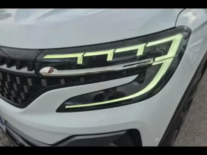 Photo 31 Renault Austral Gén. I (HHN) Ph1 Techno esprit Alpine 5