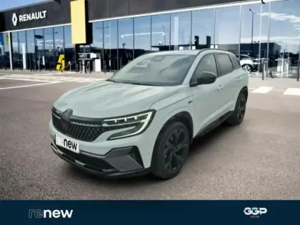 Photo 18 Renault Austral Gén. I (HHN) Ph1 Techno esprit Alpine 5