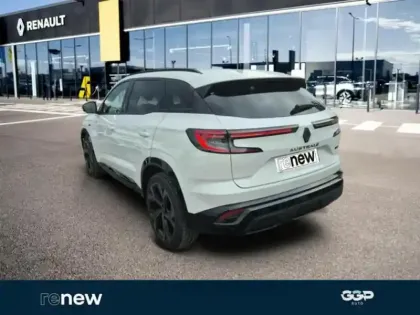 Photo 21 Renault Austral Gén. I (HHN) Ph1 Techno esprit Alpine 5