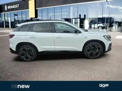 Photo 24 Renault Austral Gén. I (HHN) Ph1 Techno esprit Alpine 5