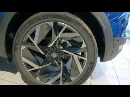 Photo 12 Renault Captur  1.6 E-Tech full hybrid 145ch esprit Alpine