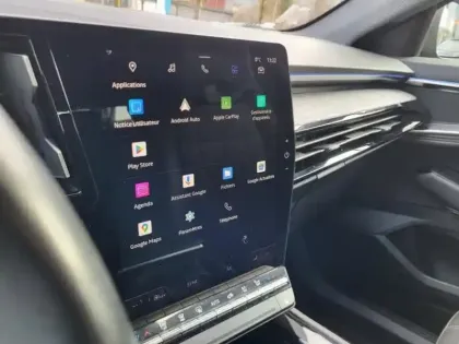 Photo 10 Renault Austral  1.3 TCe mild hybrid 160ch Techno auto