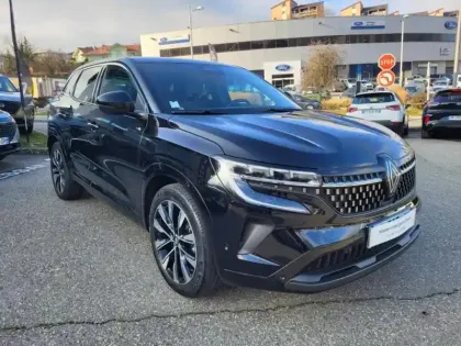 Photo 11 Renault Austral  1.3 TCe mild hybrid 160ch Techno auto