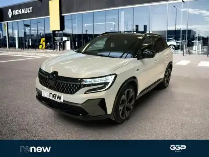 Photo Renault Austral