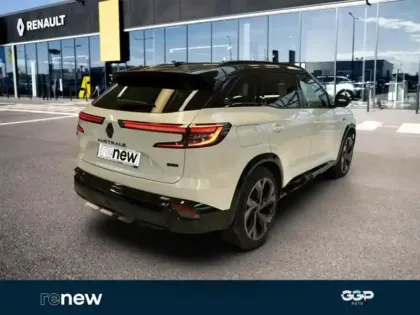 Photo 5 Renault Austral  1.2 E-Tech full hybrid 200ch esprit Alpine - 25