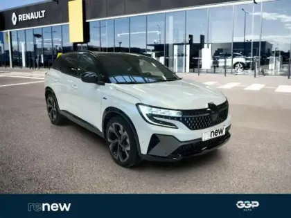 Photo 7 Renault Austral  1.2 E-Tech full hybrid 200ch esprit Alpine - 25