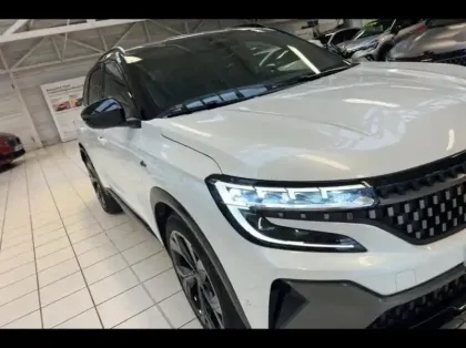 Photo 13 Renault Austral  1.2 E-Tech full hybrid 200ch esprit Alpine - 25