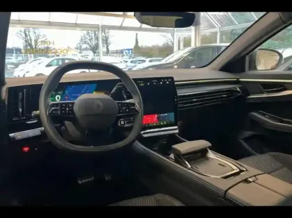 Photo 8 Renault Austral  1.2 E-Tech full hybrid 200ch esprit Alpine - 25
