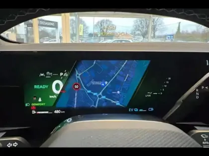 Photo 14 Renault Austral  1.2 E-Tech full hybrid 200ch esprit Alpine - 25