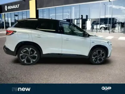 Photo 6 Renault Austral  1.2 E-Tech full hybrid 200ch esprit Alpine - 25