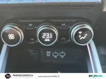 Photo 14 Renault Clio  1.3 TCe 140ch Techno