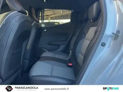 Photo 9 Renault Clio  1.3 TCe 140ch Techno