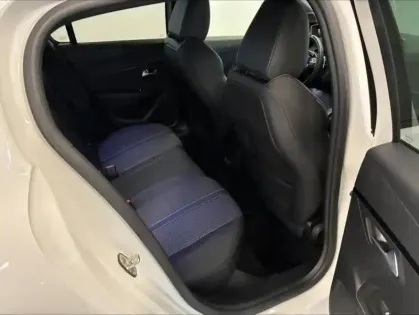 Photo 5 Peugeot 208  1.2 PureTech 130ch S&S GT EAT8