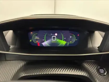 Photo 11 Peugeot 208  1.2 PureTech 130ch S&S GT EAT8