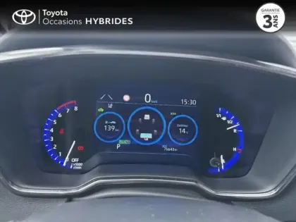 Photo 13 Toyota Corolla  184h Collection MY21