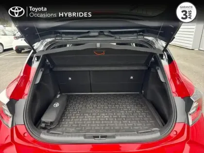 Photo 9 Toyota Corolla  184h Collection MY21