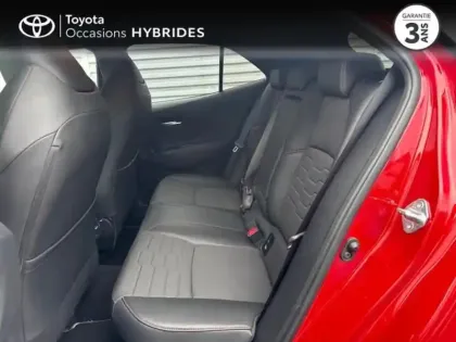 Photo 11 Toyota Corolla  184h Collection MY21