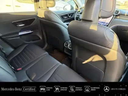 Photo 6 Mercedes Classe GLC GLC 220 d 197ch AMG Line 4Matic 9G-Tronic