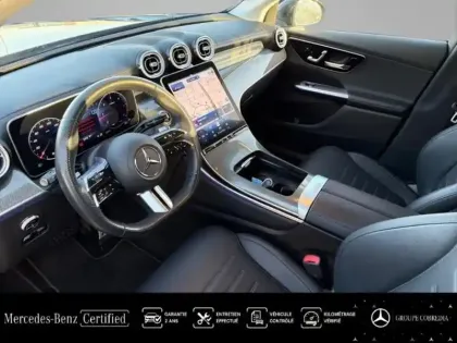 Photo 9 Mercedes Classe GLC GLC 220 d 197ch AMG Line 4Matic 9G-Tronic