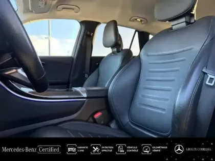 Photo 10 Mercedes Classe GLC GLC 220 d 197ch AMG Line 4Matic 9G-Tronic