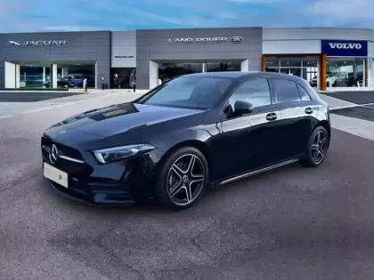 Photo Mercedes Classe A