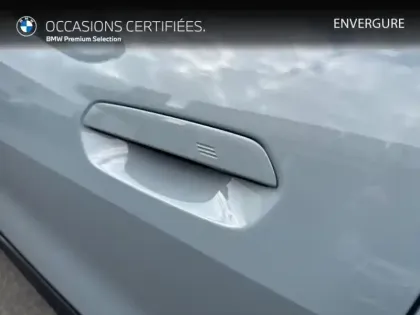 Photo 14 BMW Serie 4 Série 4 Gran Coupé 420dA  190ch M Sport