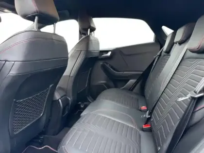 Photo 7 Ford Puma  1.0 Flexifuel 125ch S&S mHEV ST-Line X