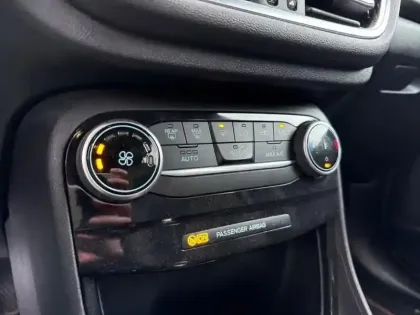 Photo 14 Ford Puma  1.0 Flexifuel 125ch S&S mHEV ST-Line X