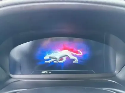 Photo 10 Ford Puma  1.0 Flexifuel 125ch S&S mHEV ST-Line X