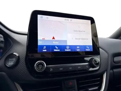 Photo 12 Ford Puma  1.0 Flexifuel 125ch S&S mHEV ST-Line X