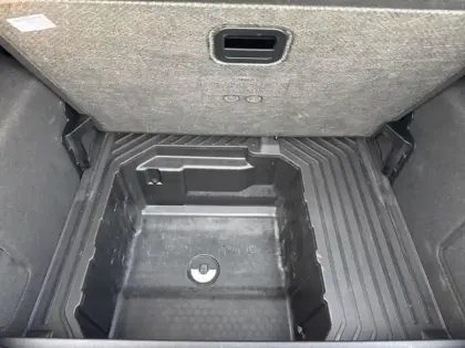 Photo 9 Ford Puma  1.0 Flexifuel 125ch S&S mHEV ST-Line X