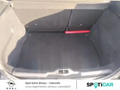 Photo 5 Citroën C4  Cactus PureTech 82 Live