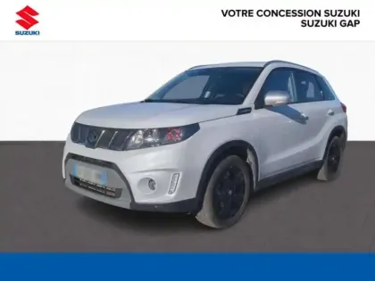 Photo Suzuki Vitara