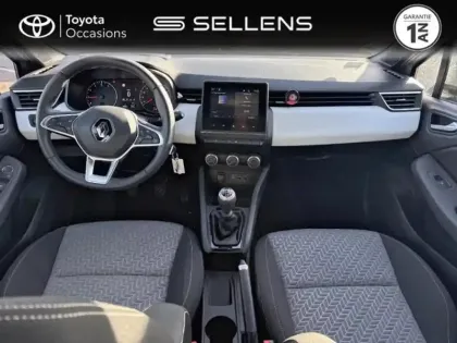 Photo 7 Renault Clio  1.0 TCe 90ch Limited -21N