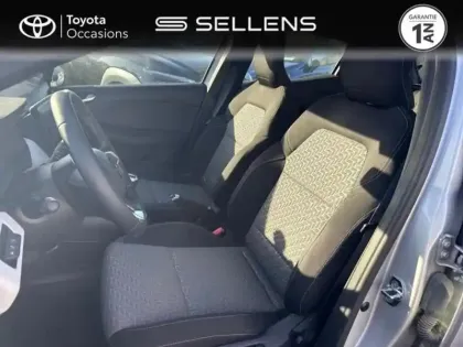 Photo 10 Renault Clio  1.0 TCe 90ch Limited -21N