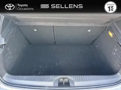 Photo 9 Renault Clio  1.0 TCe 90ch Limited -21N